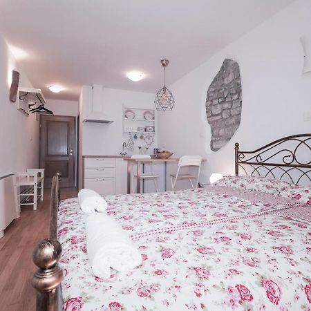 Apartments Pia Piran Dış mekan fotoğraf