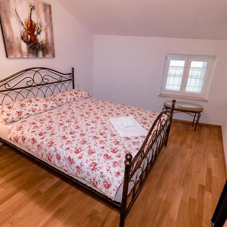 Apartments Pia Piran Dış mekan fotoğraf