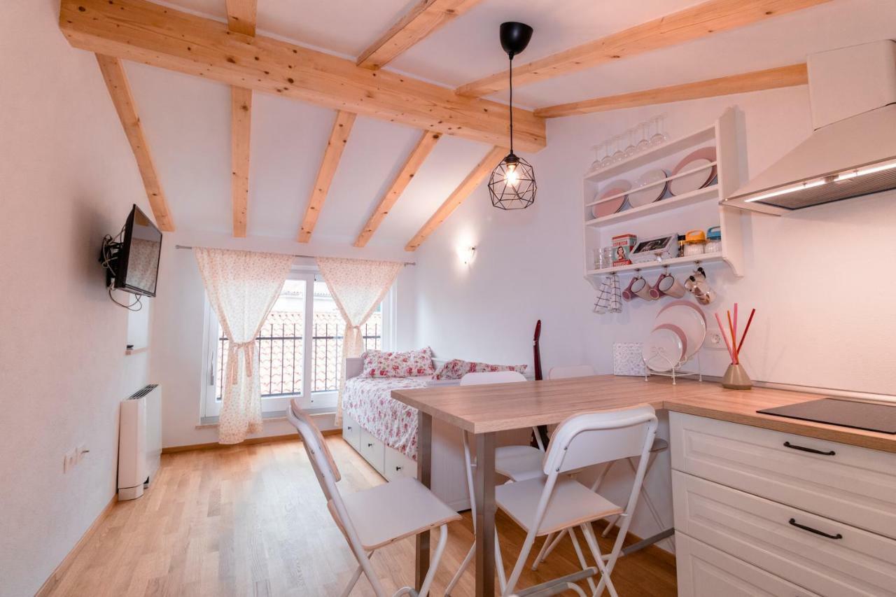 Apartments Pia Piran Dış mekan fotoğraf