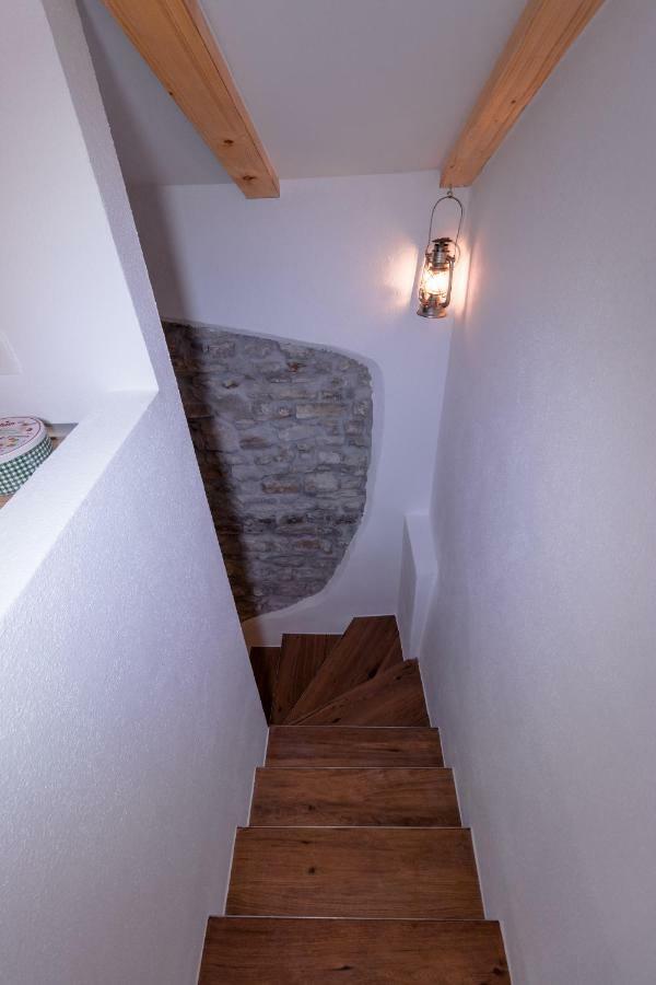 Apartments Pia Piran Dış mekan fotoğraf