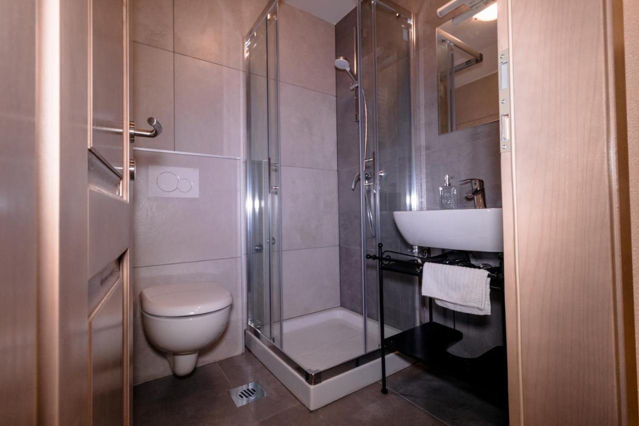 Apartments Pia Piran Dış mekan fotoğraf
