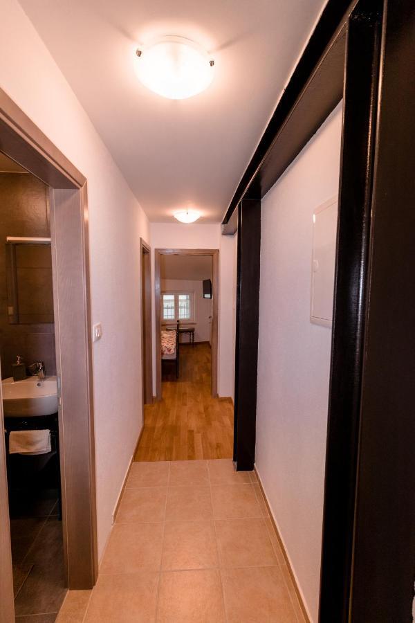 Apartments Pia Piran Dış mekan fotoğraf