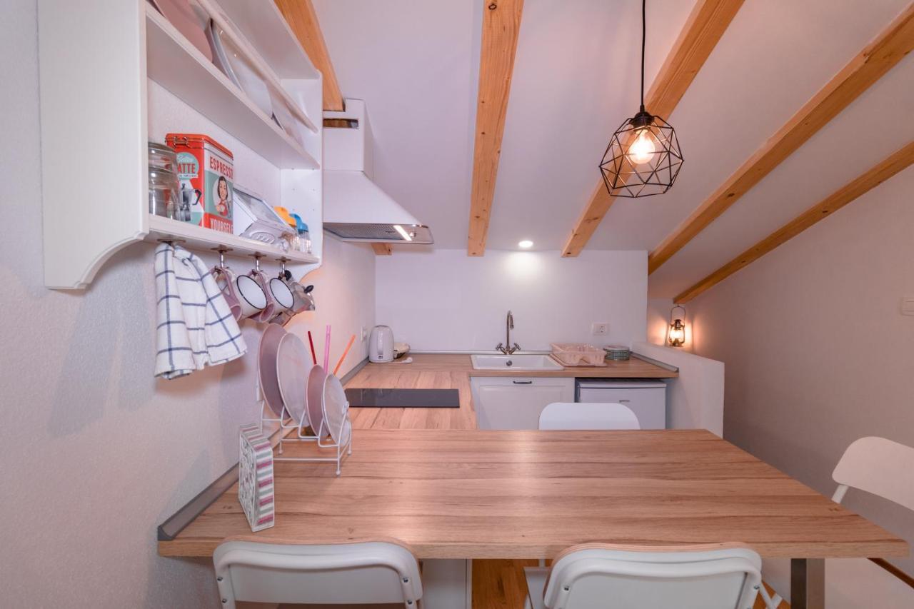 Apartments Pia Piran Dış mekan fotoğraf