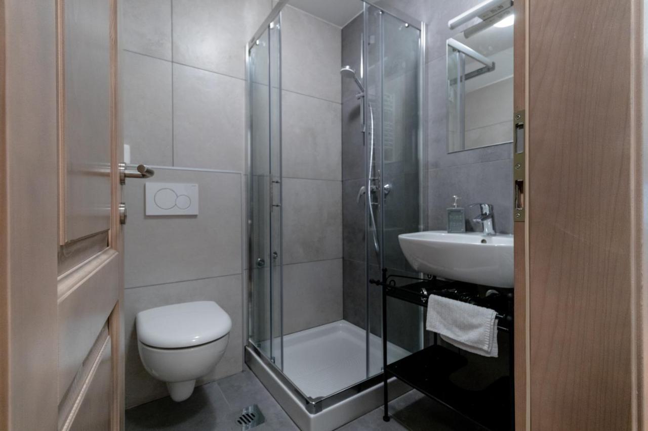 Apartments Pia Piran Dış mekan fotoğraf