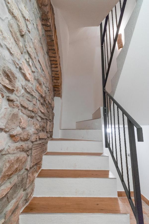 Apartments Pia Piran Dış mekan fotoğraf