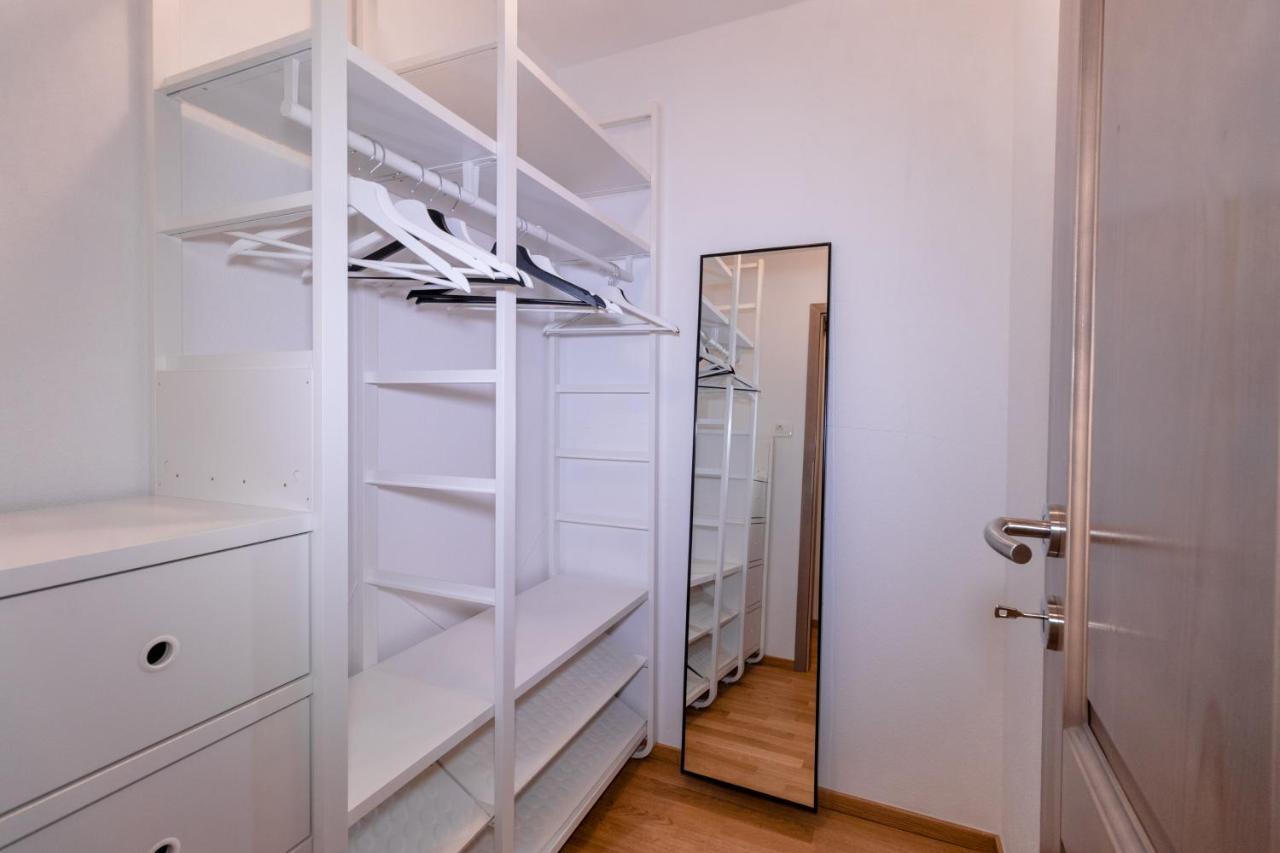 Apartments Pia Piran Dış mekan fotoğraf