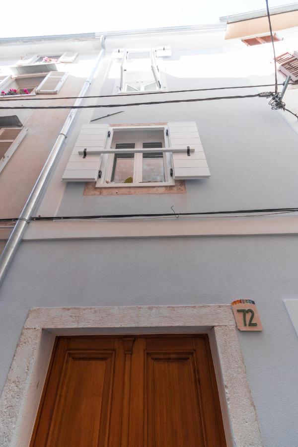 Apartments Pia Piran Dış mekan fotoğraf