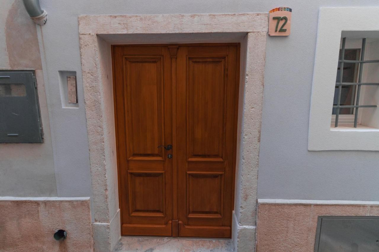 Apartments Pia Piran Dış mekan fotoğraf