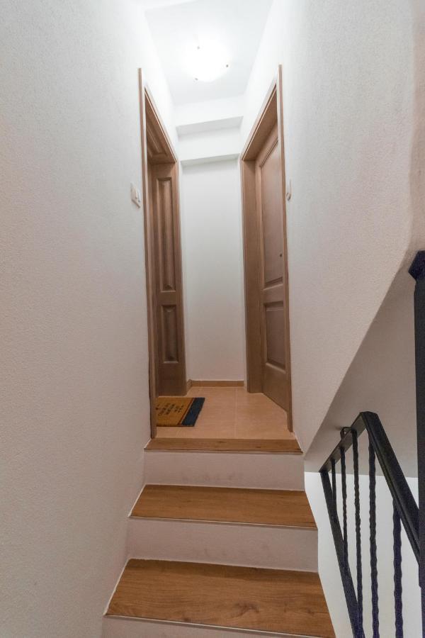 Apartments Pia Piran Dış mekan fotoğraf